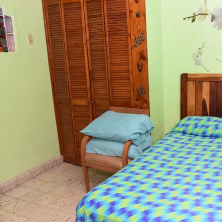 Rent this 1 bed apartment on Mi Hotel in Calle Palmera, SM 23