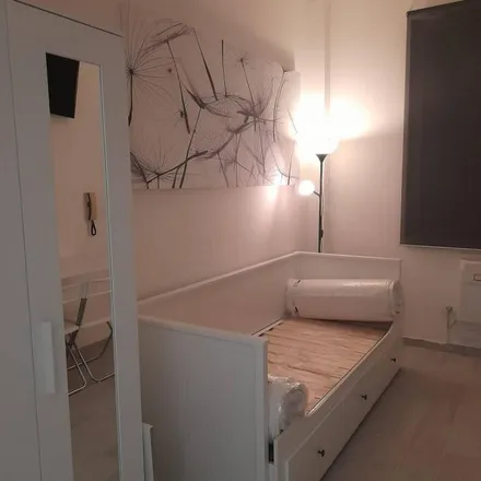 Rent this 1 bed apartment on Ospedale Sant'Orsola Albertoni in Via Giuseppe Massarenti, 40125 Bologna BO