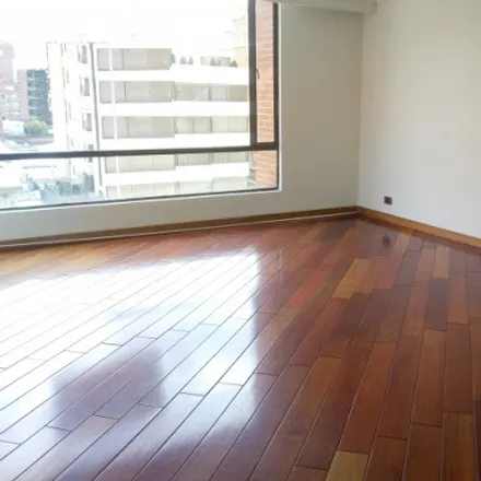 Buy this 3 bed apartment on Avenida Calle 94 in Chapinero, 110221 Bogota