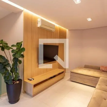 Buy this 3 bed apartment on Rua Ramalhete in Cruzeiro, Belo Horizonte - MG
