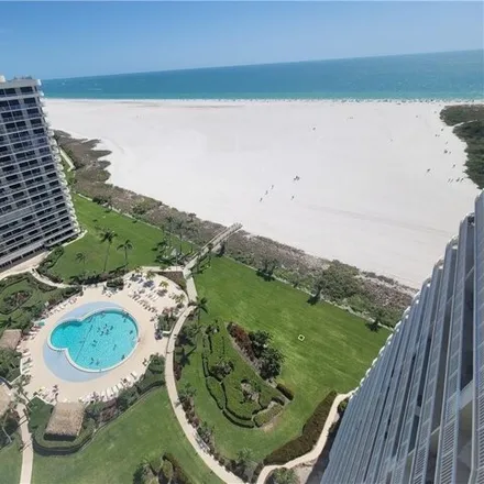 Image 1 - South Seas Tower 2, Seaview Court, Marco Island, FL 33937, USA - Condo for rent
