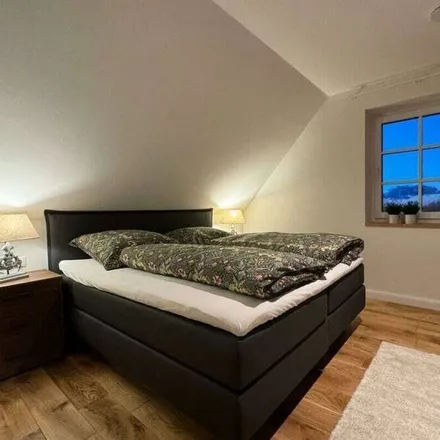 Rent this 3 bed duplex on Lohme in Mecklenburg-Vorpommern, Germany