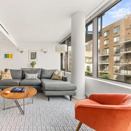Buy this 3 bed condo on 410 West 53rd Street in New York, NY 10019