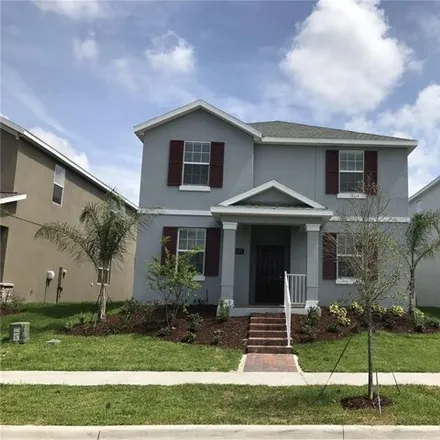 Rent this 5 bed house on 11169 Sycamore Woods Drive in Orange County, FL 32832