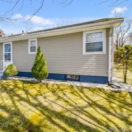Buy this 3 bed house on 46 Thrall Road in Vernon, CT 06066