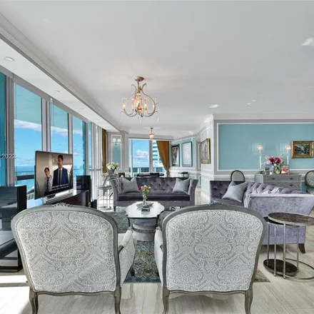 Image 3 - 3141 South Ocean Drive, Beverly Beach, Hollywood, FL 33019, USA - Apartment for rent