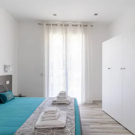 Image 6 - Mazara del Vallo, Via Antonio Pacinotti, 91026 Mazara del Vallo TP, Italy - Apartment for rent