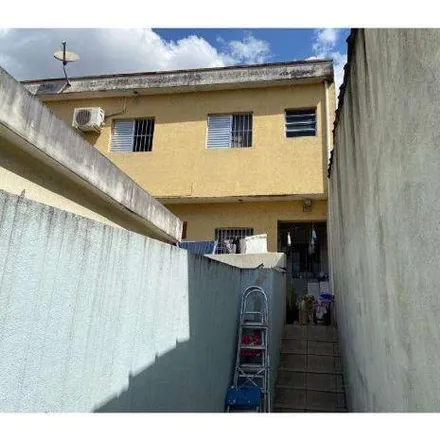 Buy this 5 bed house on Avenida Belisário Pena 27 in Jardim Japão, São Paulo - SP