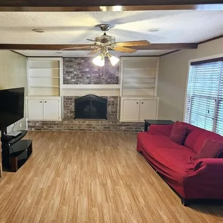 Buy this 4 bed house on 11630 Pebbleton Drive in Harris County, TX 77070