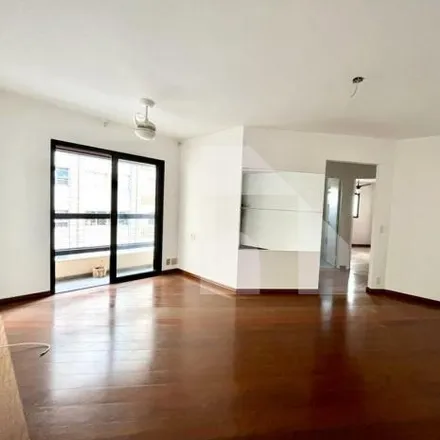 Rent this 2 bed apartment on Rua Martinico Prado 314 in Higienópolis, São Paulo - SP