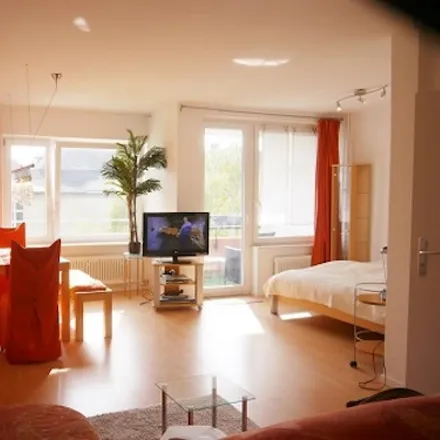 Rent this 1 bed apartment on Pulsstraße 11 in 14059 Berlin, Germany