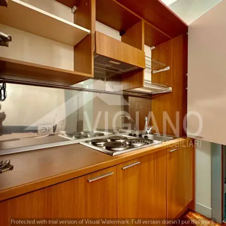 Rent this 2 bed apartment on PittaRosso in Via Giuseppe Rosati, 71100 Foggia FG