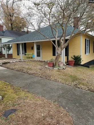 Rent this 2 bed house on 2331 Gadsden Street in Columbia, SC 29201