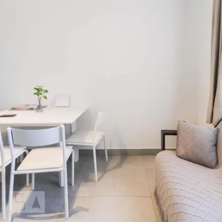 Rent this 2 bed apartment on Hidrostyllus Acessórios para Piscinas in Rua Santa Justina 462, Vila Olímpia