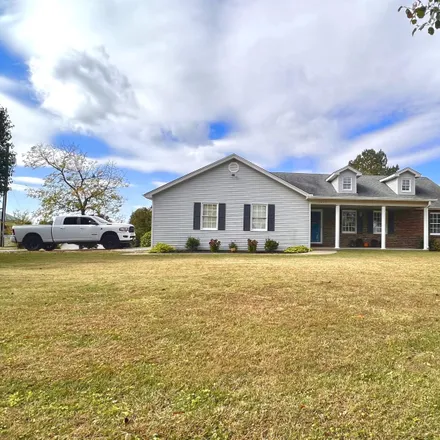 Buy this 5 bed house on 2475 State Highway 1247 in Science Hill, Pulaski County