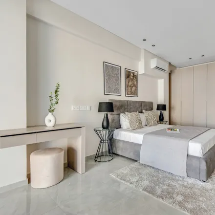 Image 5 - Scala Court, Makariou III Avenue, 6018 Larnaca, Cyprus - Apartment for rent