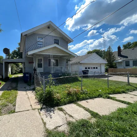 Image 6 - 1489 Berdan Ave - House for rent