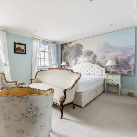 Image 2 - 20 South Eaton Place, London, SW1W 9ES, United Kingdom - Townhouse for rent