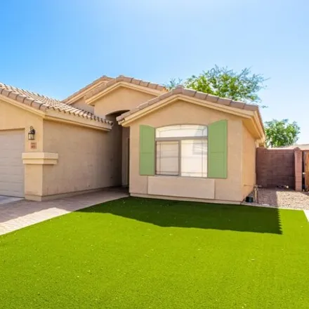 Image 6 - 4410 North 124th Avenue, Avondale, AZ 85392, USA - House for rent