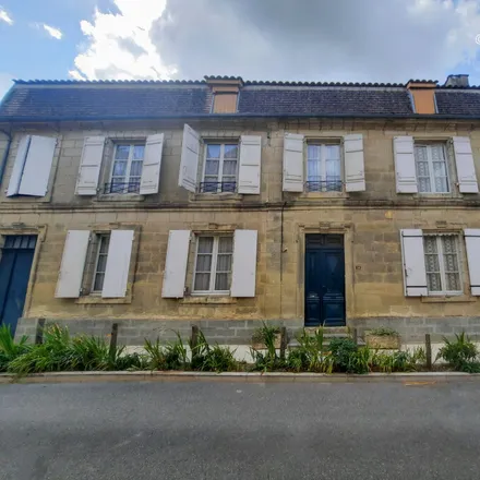 Buy this 6 bed house on 17 Le Bourg in 47350 Saint-Barthélemy-d'Agenais, France