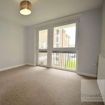 Image 3 - 14, 16, 18 Uplands Court, Norwich, NR4 7PH, United Kingdom - Apartment for rent