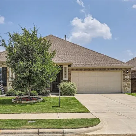 Buy this 4 bed house on 3466 Woodford Drive in Mansfield, TX 76084
