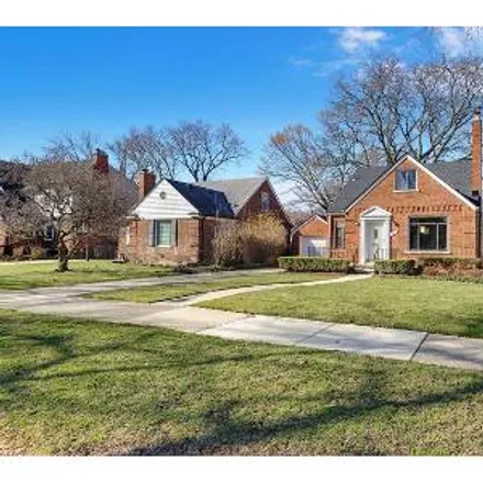 Buy this 3 bed house on 392 Fisher Road in Grosse Pointe Farms, Wayne County