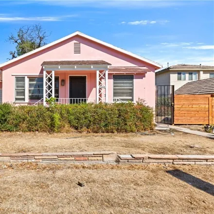 Buy this 3 bed house on 9465 Woodruff Avenue in Temple City, CA 91780