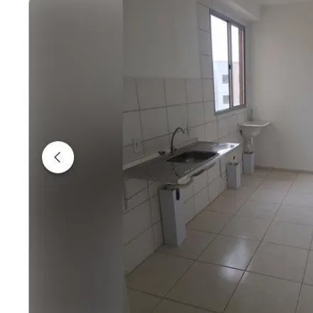 Buy this 2 bed apartment on Rua Dirceu Duarte Braga in Pampulha, Belo Horizonte - MG