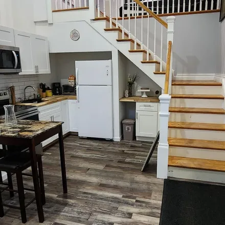 Rent this 1 bed apartment on Coram in NY, 11727