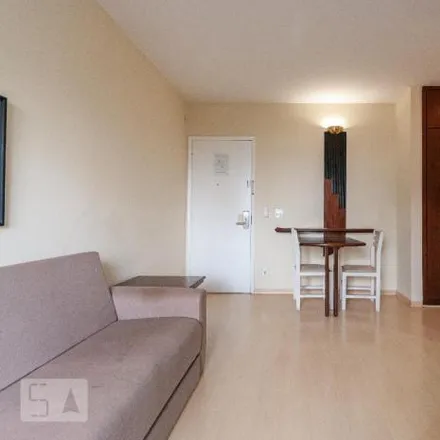 Rent this 1 bed apartment on Turiaçu in Rua Major Sólon 561, Cambuí