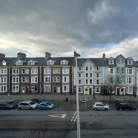 Image 4 - North Parade, Aberystwyth, SY23 2NF, United Kingdom - Room for rent