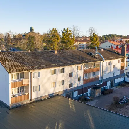 Rent this 1 bed apartment on Pablo's in Drottninggatan, 736 32 Kungsör