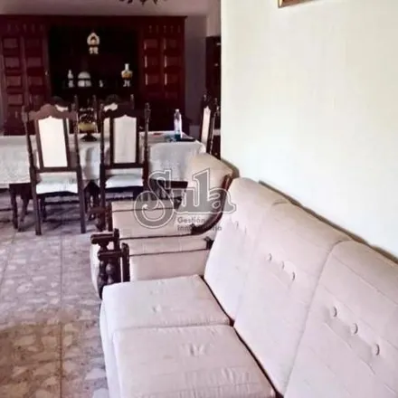 Buy this 3 bed house on Güemes in Pueblo Nuevo, D5700 HHW San Luis