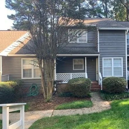 Rent this 2 bed house on 112 Lake Hollow Circle in Cary, NC 27513