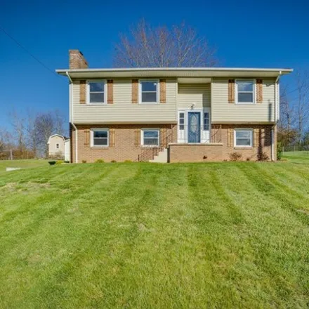 Buy this 4 bed house on 319 Mount Area Drive in Sunny Hills, Sullivan County