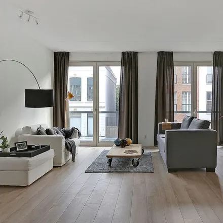 Image 3 - Meerten Verhoffstraat 10-C12, 4811 AT Breda, Netherlands - Apartment for rent