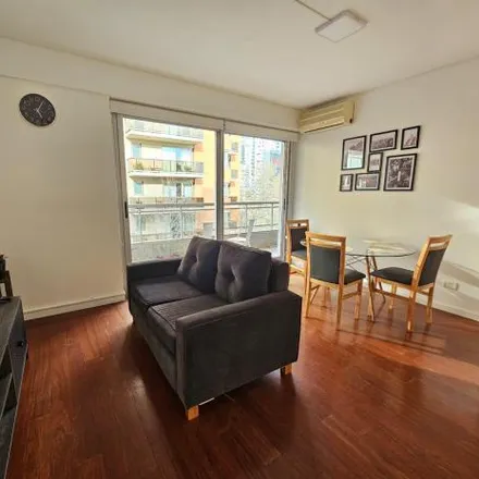 Buy this 1 bed apartment on Olga Cossettini 1624 in Puerto Madero, C1107 CHG Buenos Aires