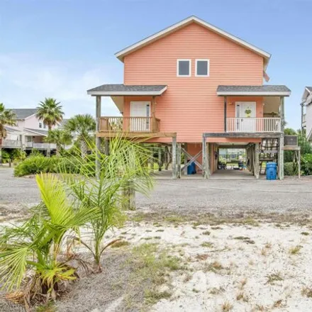 Image 2 - Pleasure Isle Villas, West Lagoon Avenue, Gulf Shores, AL 36542, USA - House for sale
