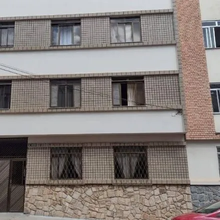 Image 2 - Rua Ambrósio Braga, Granbery, Juiz de Fora - MG, 36010-420, Brazil - Apartment for sale