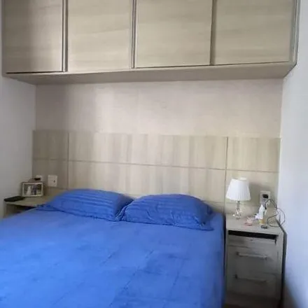Buy this 2 bed apartment on Rua Vereador Fausto Santana in Engenho Nogueira, Belo Horizonte - MG