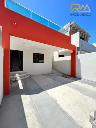 Buy this studio house on Avenida Las Torres in 89318 Tampico, TAM