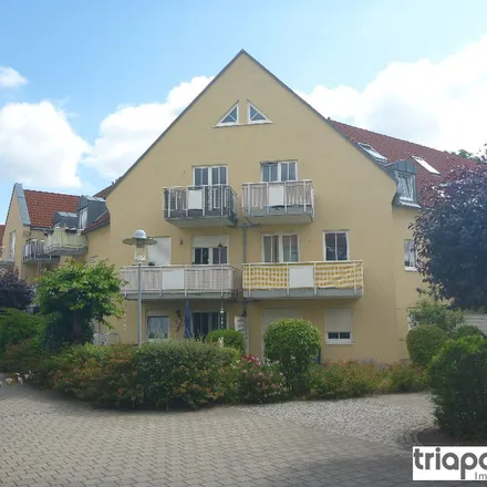 Image 5 - Vodafone, Hauptstraße 5, 01640 Coswig, Germany - Apartment for rent