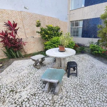 Image 1 - Pequenópolis, Avenida Euclydes da Cunha, Graça, Salvador - BA, 40150-122, Brazil - Apartment for sale