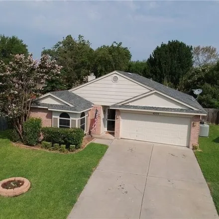 Rent this 3 bed house on 4209 Negril Court in Fort Worth, TX 76137