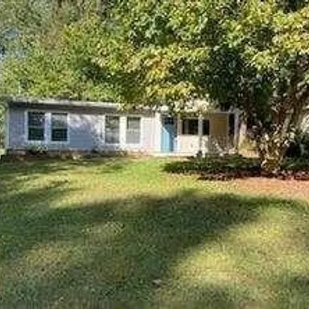 Image 2 - 841 Wells Circle Southeast, Smyrna, GA 30080, USA - House for sale