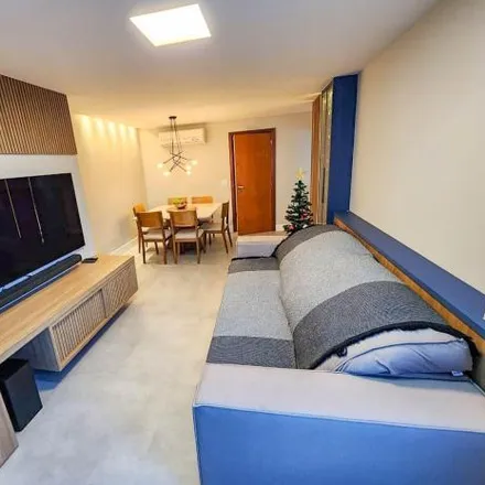 Buy this 3 bed apartment on Avenida Governador Eurico Rezende 270 in Jardim Camburi, Vitória - ES