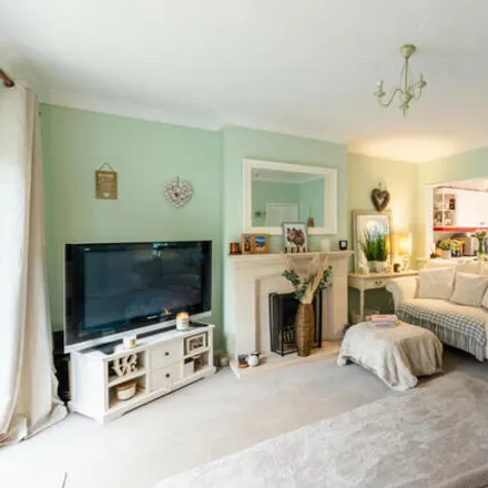 Image 3 - 33 Diglis Lane, Worcester, WR5 3DQ, United Kingdom - House for sale