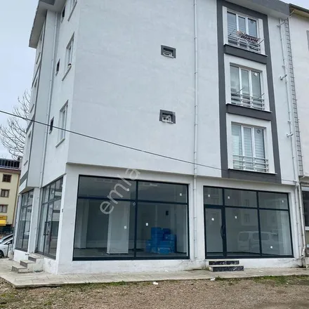Rent this 1 bed apartment on unnamed road in Altınordu, Turkey