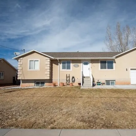 Buy this 5 bed house on 326 West 700 South in Richfield, UT 84701